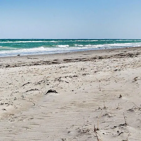 בית נופש Holiday Vi אוטרופ